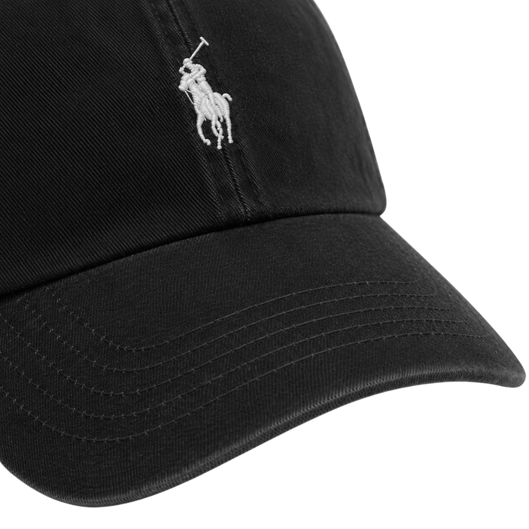 The Summer Polo (Free Cap Included)