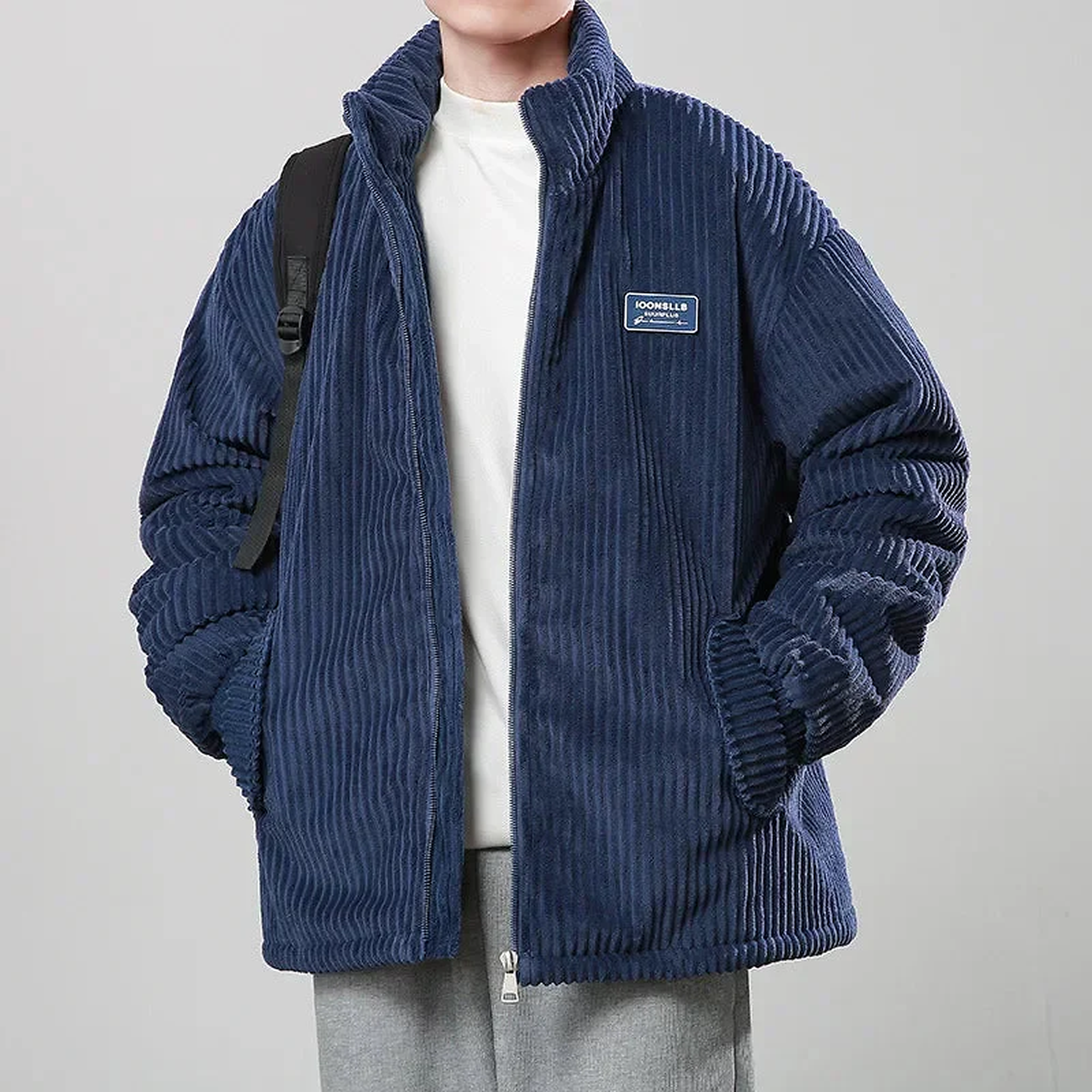 Velvetra Corduroy Jacket Collection