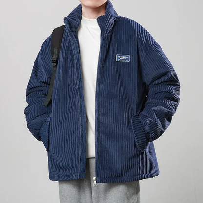 Velvetra Corduroy Jacket Collection